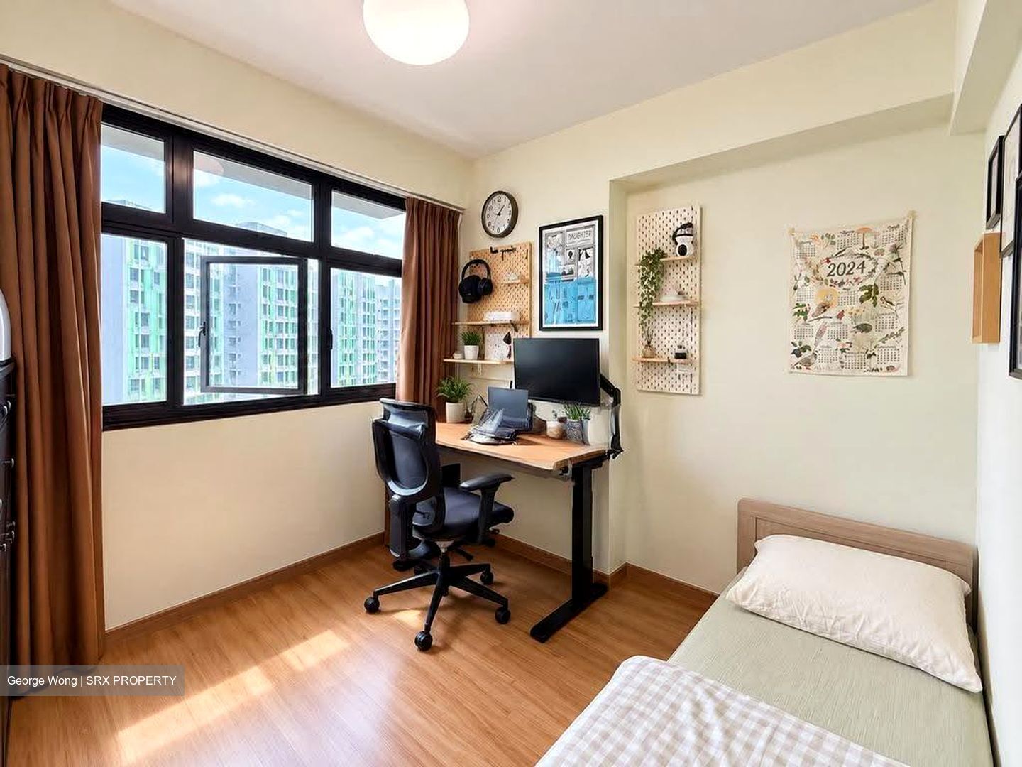 Blk 113B Alkaff Oasis (Toa Payoh), HDB 3 Rooms #635822151